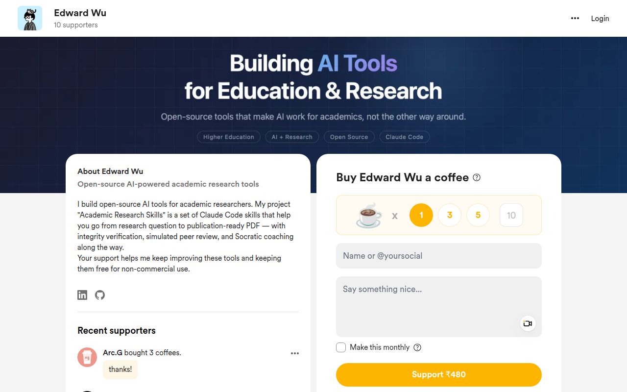 Screenshot of academic-research-skills (buymeacoffee.com/crucify020v)