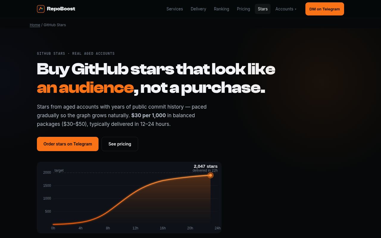 Screenshot of buy-github-stars (buygithub.com/buy-github-stars/?utm_source=github&utm_medium=readme&utm_campaign=buy-github-stars)