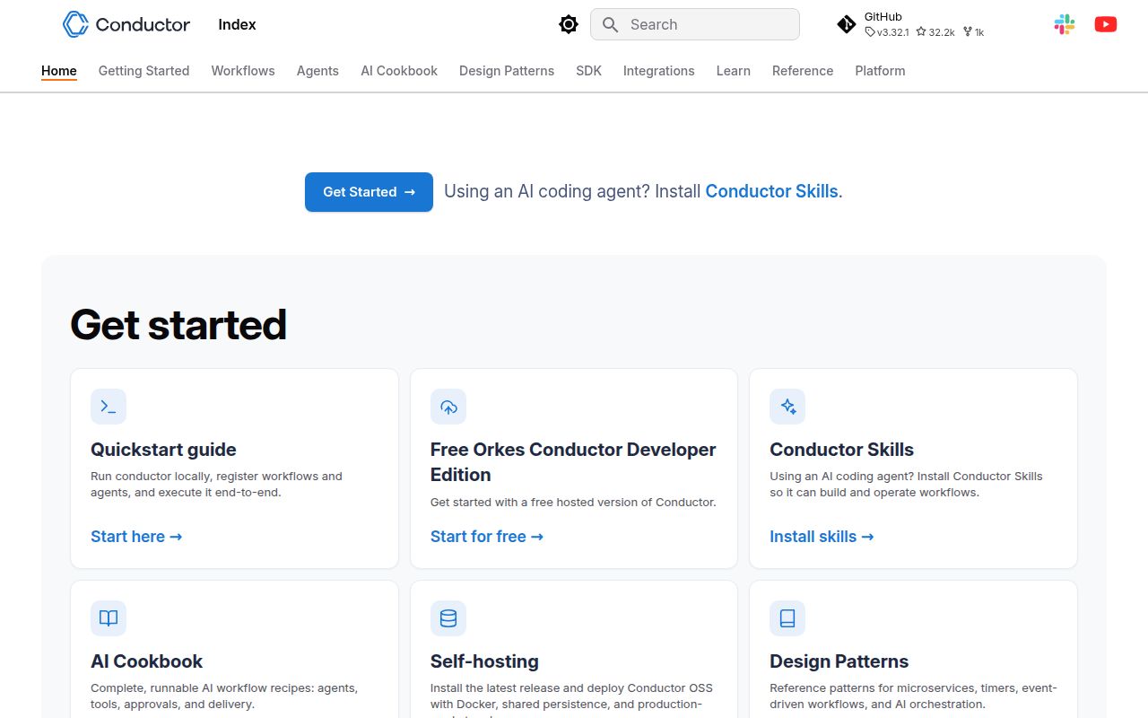Screenshot of conductor (docs.conductor-oss.org)
