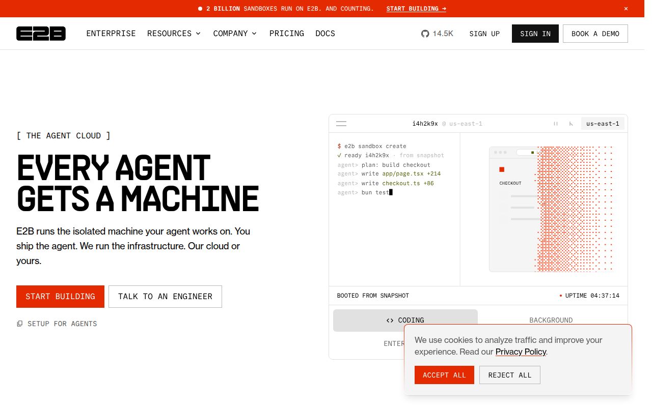 Screenshot of runtime (e2b.dev/?utm_source=github&utm_medium=referral&utm_campaign=repo_website&utm_content=runtime)