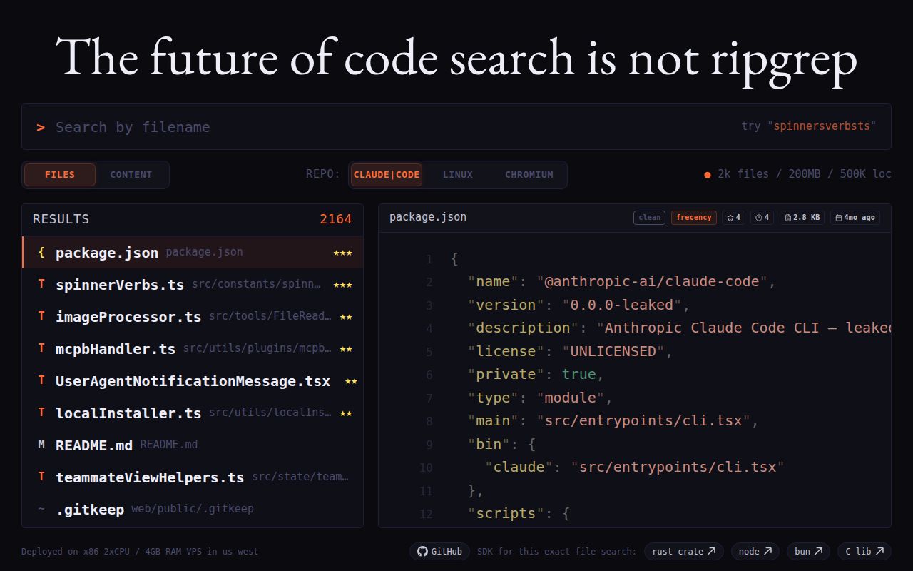 Screenshot of fff (fff.dmtrkovalenko.dev)