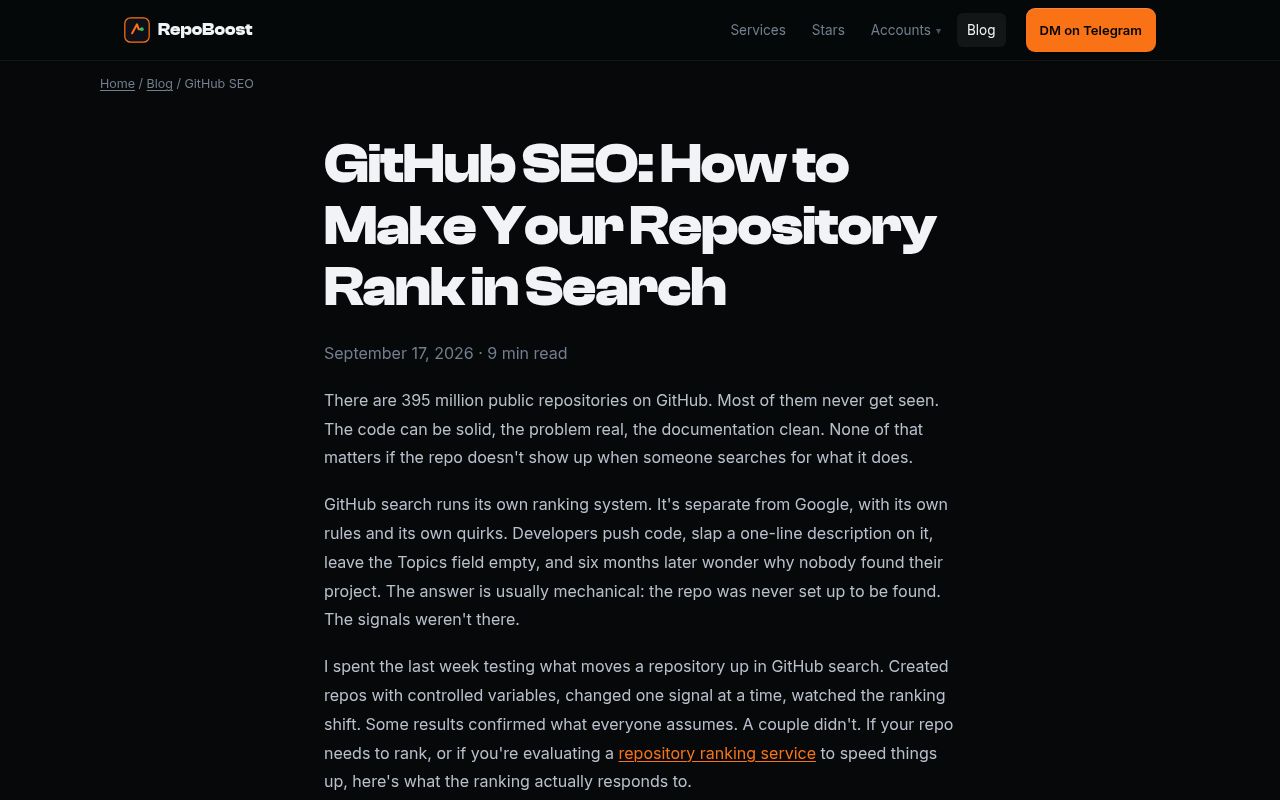 Screenshot of github-ranking-audit (buygithub.com/blog/github-seo-rank-repository/?utm_source=github&utm_medium=readme&utm_campaign=github-ranking-audit)