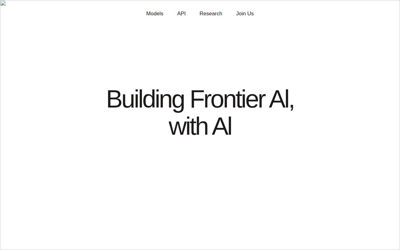 Screenshot of Naive-N0.5-Flash (naive.ai)
