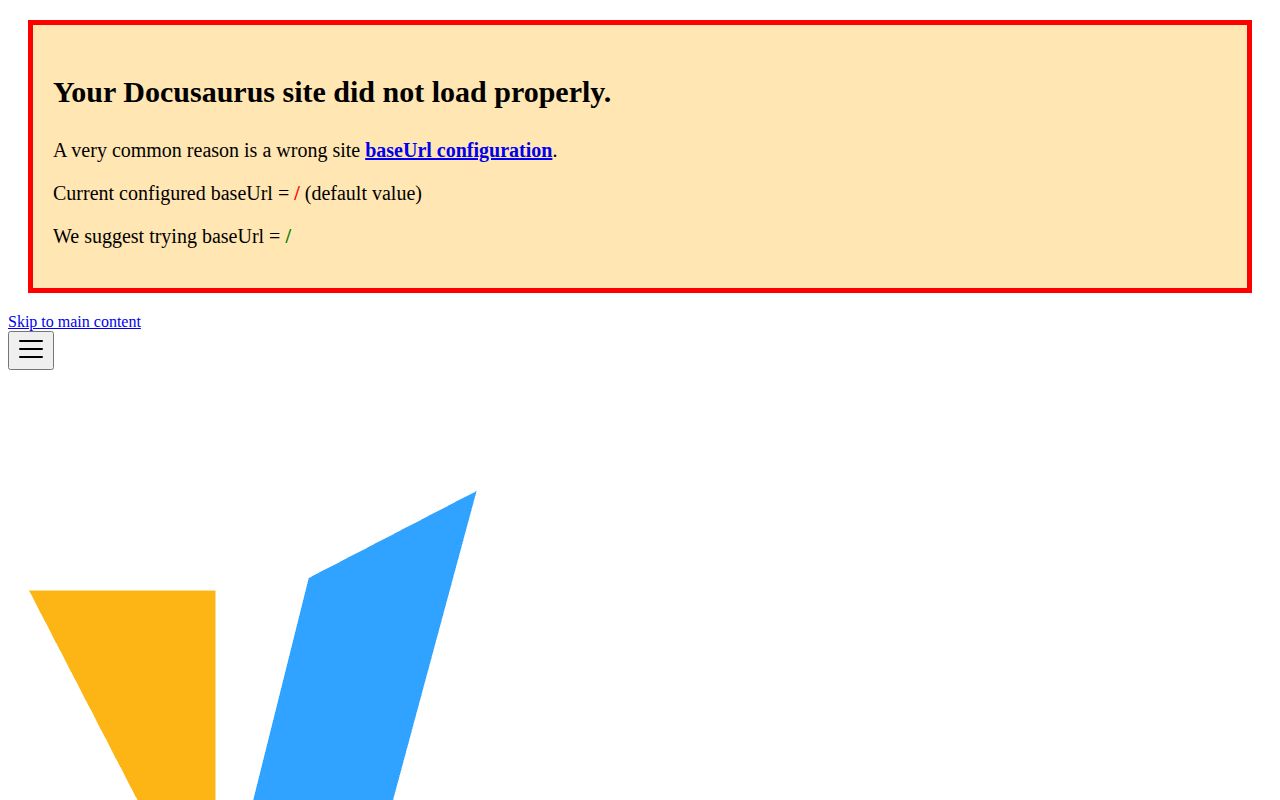 Screenshot of semantic-router (vllm-sr.ai)