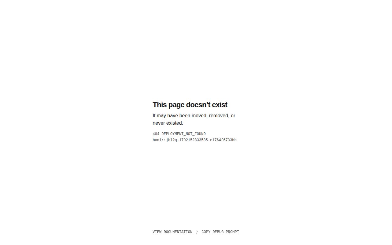 Screenshot of SpiderPanel (spider-panel-omega.vercel.app)